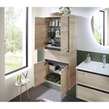 Pelipal Zidno ogledalo s osvjetljenjem 55x72 cm Quickset 393 – | shoptok.hr