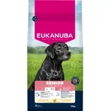 Premium Nutrition Senior Large & Giant Breed piletina - 15 kg
