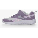Reebok Patike RUSH RUNNER 5 ELASTIC LACE & TOP STRAP u