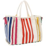 NoduNadu Ženska torba Solana višebojna 27,5x21x15 cm NN1164 | shoptok.hr