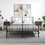 vidaXL Noćni ormarići 2 kom boja hrasta 40 5x31x60cm konstruirano drvo Cijene