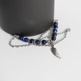 Epic Fantasy Shop lapis lazuli majestic ogrlica | ePonuda.com