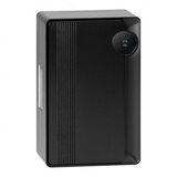 Orno Zvono crno dva tona električno 230V STRATIS OR-DP-MR-176/B | Eponuda.com