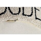 Lorena Canals Pouf blazina ABC | Shoptok.si