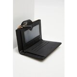 Marisse Women's Wallet Z-Po-4502 Black | shoptok.hr