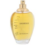 Givenchy Amarige toaletna voda 100 ml Tester za ženske Cene