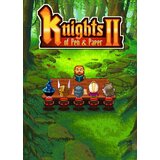  Knights of Pen and Paper 2 Steam Key GLOBAL | ePonuda.com