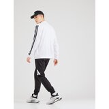 Adidas Muški donji deo trenerke M BL T P SJ, Crni | ePonuda.com
