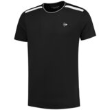 Dunlop Club Crew Tee Crna Cijene