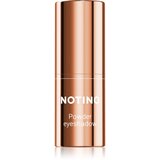 Notino Make-up Collection Powder eyeshadow senčila za oči v prahu Amber 1,3 g Cene