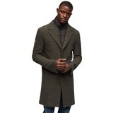 Superdry - - Vuneni muški kaput | ePonuda.com