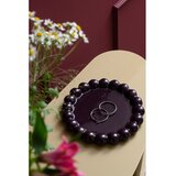 PT LIVING Keramički ukrasni pladanj &amp;oslash; 20 cm Cadiz Dotty &amp;ndash; Slike