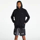 Adidas Z.N.E. Premium Full-Zip Hooded Jacket Black