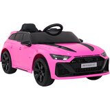  Licencirani auto na akumulator Audi RS6 Avant GT 4x4 - rozi | Shoptok.si