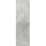  Zidni ormarići za cipele 2 kom boja betona 80x18x60 cm drveni | Eponuda.ba
