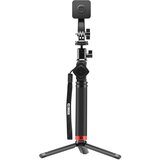 Crosscall Selfie stick X STICK, Bluetooth daljinski upravljalnik - Tripod funkcija, (20763525) Cene