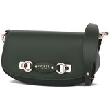 Guess FOR MIMINA CROSSBODY Smeđa Cijene