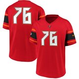  Tampa bay buccaneers poly mesh supporters dres Cene