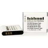 LI50B NEORIGINAL HAHNEL, (493999)