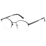 Pierre Cardin P.C.6886 FLL ONE SIZE (50) Modra/Kristalna Cene