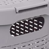 XXXL Koš Za Perilo Slim Basket | Shoptok.si