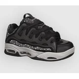 D3 2001 Skate cevlji black grey diamond