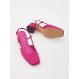 Reserved - Balerinke Za Djevojčice - purpurna boja | shoptok.hr