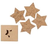 PODLOŽAK ZA ČAŠE PLUTO PK4 MAKITO 20106 ZVJEZDICA | Shoptok.si