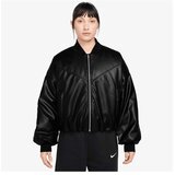 Nike W nk tf pleather bomber jkt | Eponuda.com