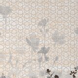 Novel OBOJESTRANSKA POSTELJNINA 140/200 cm saten siva | Shoptok.si