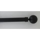 Luance SET KARNIŠA, RAZVLAČNI, O25-28, 210-380 CM, GAIA - CRNA Cijene