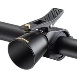 ROCKBROS zvonc za kolesa črno glasno betonsko za mtb kolesa, (22007142) | Shoptok.si