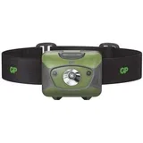 Naglavna LED svetilka CHR41, 300 lm
