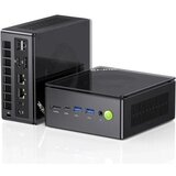  Mini PC K8 Ryzen 7 8845HS 32GB RAM + 1TB WIN 11 Pro, (5000115772) Cene