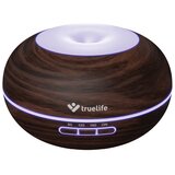 Truelife TLAIRDD5D Temni ultrazvočni razpršilnik dišav z vzorcem temnega lesa | Shoptok.si