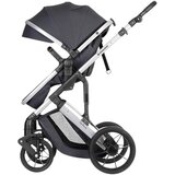 Kikka Boo kolica darling premium dark grey | Eponuda.com