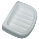  Držač sapuna PVC 14,3x10,6x3,2 cm | shoptok.hr