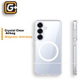  xingqiuweishi maska za mobilni telefon galaxy S25, providna | Eponuda.com