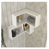 Woody Fashion Hanah Home Zidna polica Bulut | ePonuda.com