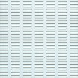 KANTOFLEX Perforirana plošča z zarezami (1.000 x 200 mm, Debelina: 0,7 mm, Aluminij, Eloksirani) | Shoptok.si