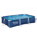 Bestway Bazen pro max 4,04, x 2,01 x 1,0 m | ePonuda.com