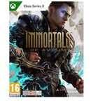 Electronic Arts Igra Immortals Of Aveum za Xbox Series X | Shoptok.si
