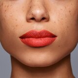 Shiseido LipLiner InkDuo šminka in svinčnik za ustnice z balzamom odtenek 05 Geranium 1.1 g | Shoptok.si