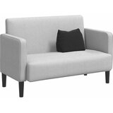  Jastuk za leđa Crna 45 x 20 x 35 cm Kordura tekstil | shoptok.hr