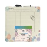 EXPO planner bela tabla 29.2 x 29.2cm | Eponuda.com
