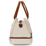  Putna torba bež 56 x 23 x 31 cm | shoptok.hr