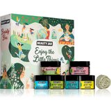 Beauty Jar Enjoy The Little Things darilni set (za telo in obraz) Cene