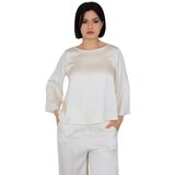 Zahjr Topi & Bluze 53539097 Bela | Shoptok.si
