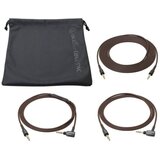 Audio-Technica Profesionalne studijske slušalke ATH-MSR7 - - Audio-Kondric | Shoptok.si