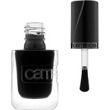 Catrice Gel affair lak za nokte 037 Black To The Roots | ePonuda.com